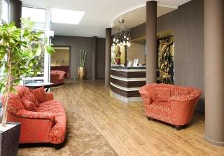 Hotel Atrium Ulm