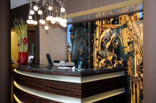 Hotel Atrium Ulm
