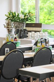 Hotel Atrium Ulm