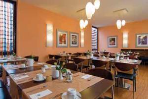 Hotel Atrium Ulm