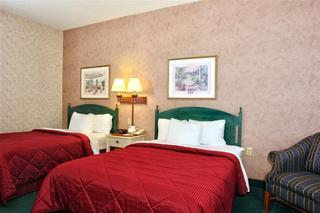 Hotel Best Western Plus Inn At Hunt Ridge