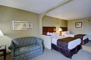 Hotel Best Western Plus Inn At Hunt Ridge
