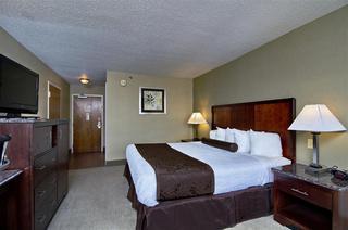 Hotel Best Western Plus Inn At Hunt Ridge