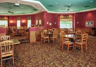 Hotel Best Western Plus Inn At Hunt Ridge