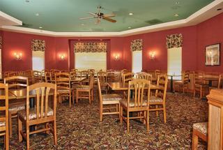 Hotel Best Western Plus Inn At Hunt Ridge