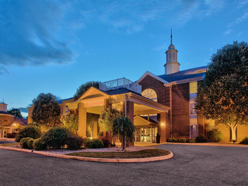 Hotel Best Western Plus Inn At Hunt Ridge