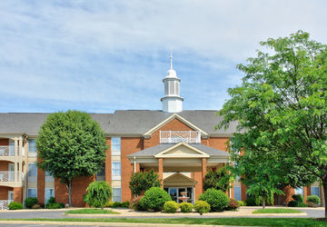 Hotel Best Western Plus Inn At Hunt Ridge