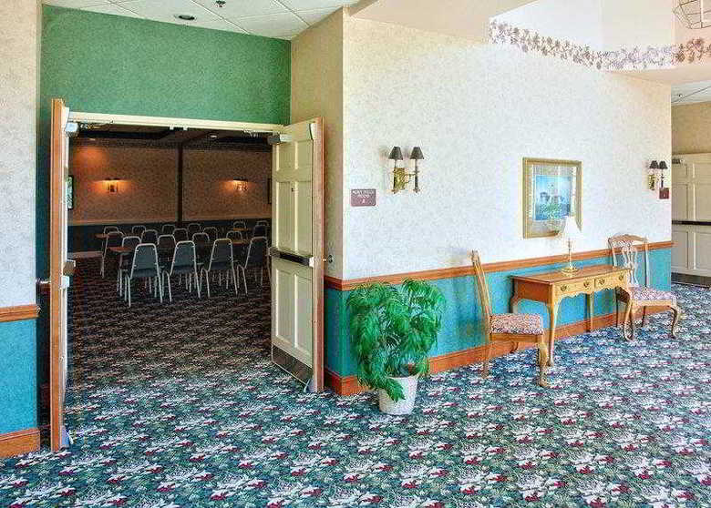 Hotel Best Western Plus Inn At Hunt Ridge