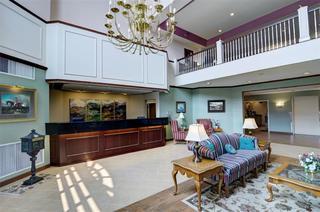 Hotel Best Western Plus Inn At Hunt Ridge
