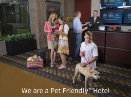 Hotel Best Western Plus Inn At Hunt Ridge