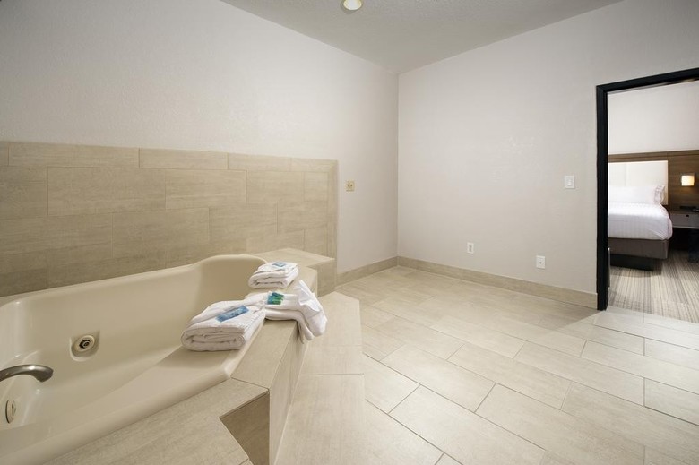 Holiday Inn Express Hotel & Suites San Antonio