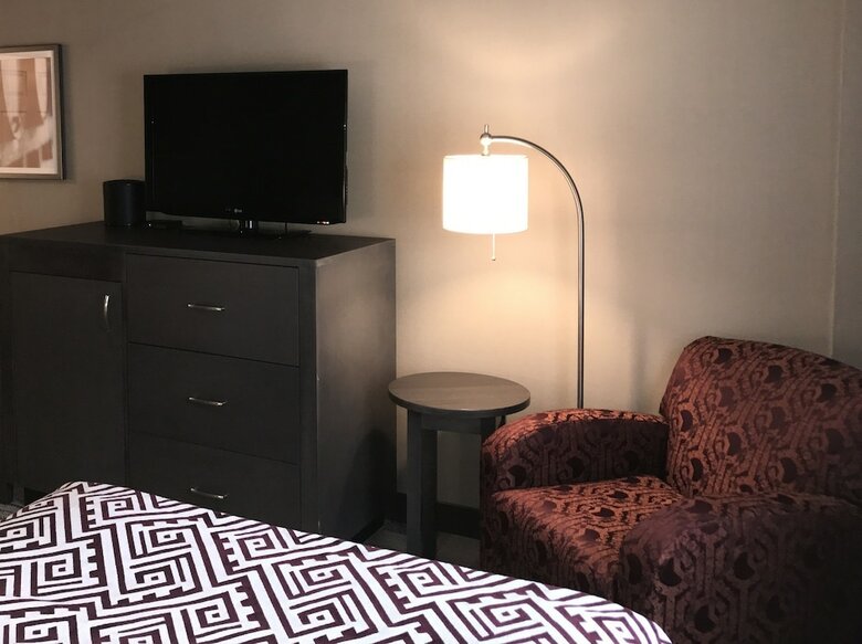 Hotel Best Western Colonel Butler Inn