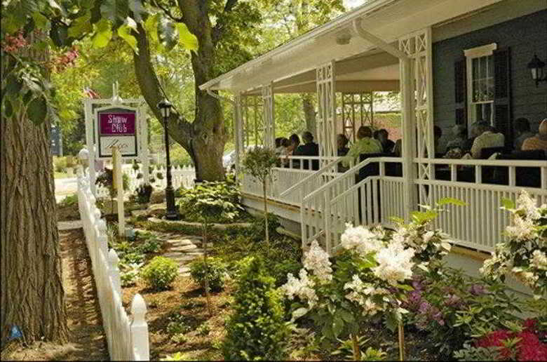 Hotel Best Western Colonel Butler Inn
