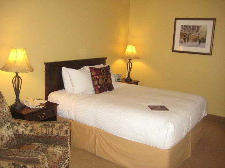 Hotel Best Western Colonel Butler Inn