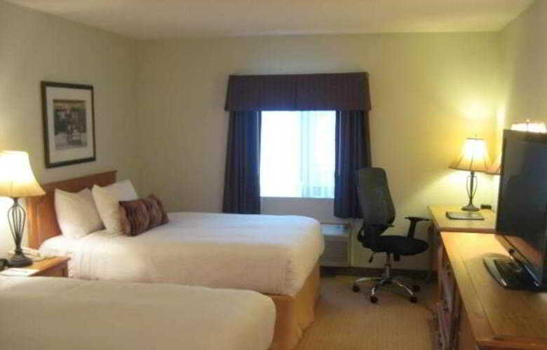 Hotel Best Western Colonel Butler Inn