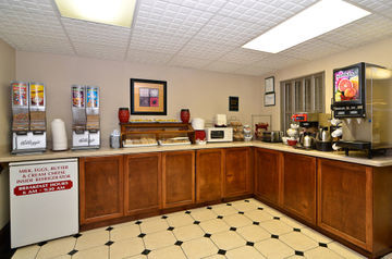 Hotel Best Western Stone Mountain