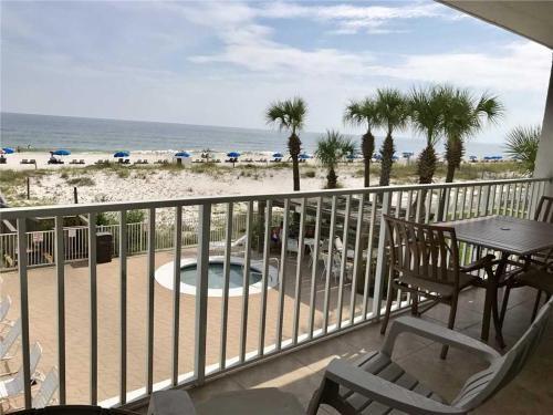 Apartamento Ocean House 1203 Condo