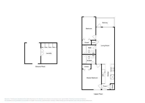 Apartamento 421 East Beach Blvd 656 Condo