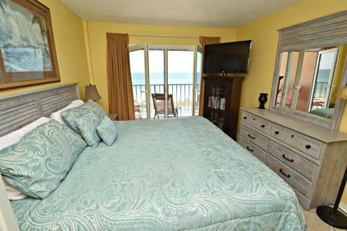 Apartamento Surf Side Shores 1405 Condo