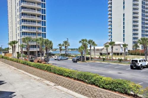 Apartamento Laguna Bella B1 Home