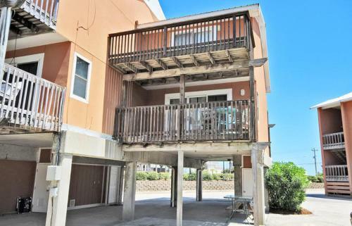 Apartamento Laguna Bella B1 Home