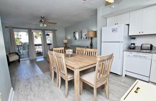 Apartamento Laguna Bella B1 Home