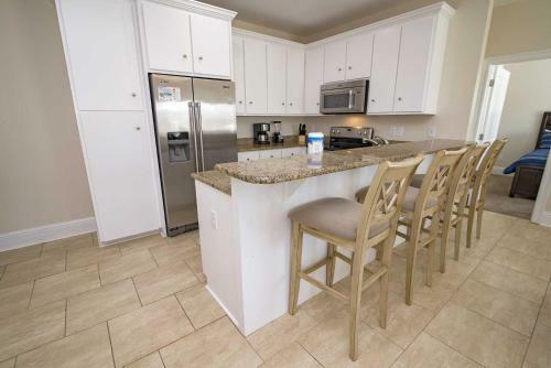 Kiran Terrace A102 Townhouse