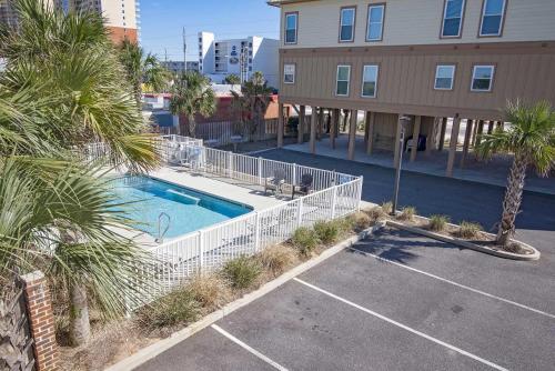 Kiran Terrace A102 Townhouse