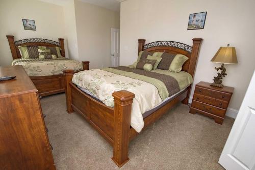 Kiran Terrace A102 Townhouse