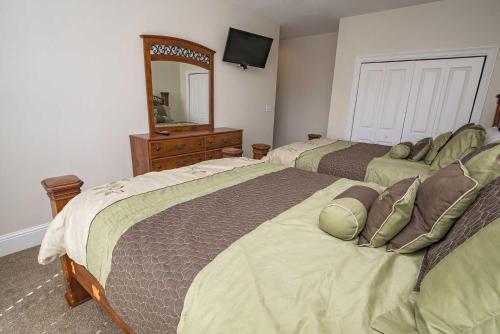 Kiran Terrace A102 Townhouse