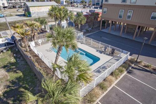 Kiran Terrace A102 Townhouse