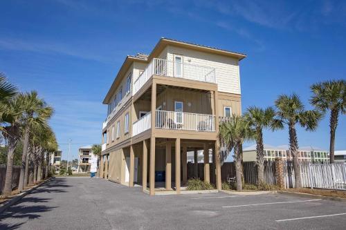 Kiran Terrace A102 Townhouse