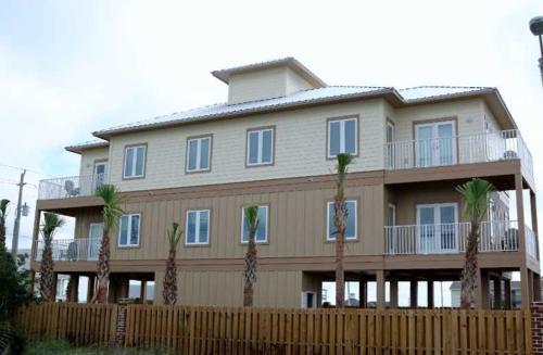 Kiran Terrace A102 Townhouse