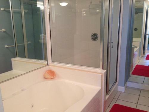 Apartamento Legacy 202 Condo