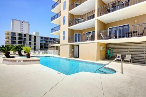Apartamento Legacy 202 Condo