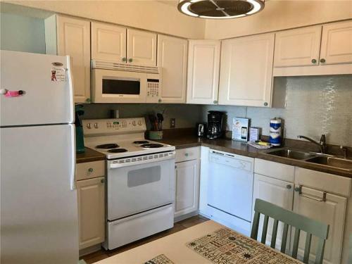 Apartamento The Cove 206a Condo