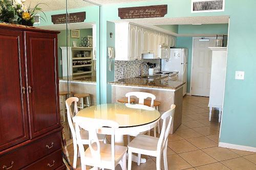 Apartamento Surf Side Shores 1503 Condo