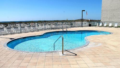Apartamento Surf Side Shores 1503 Condo