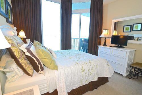 Apartamento Bel Sole 302 Condo