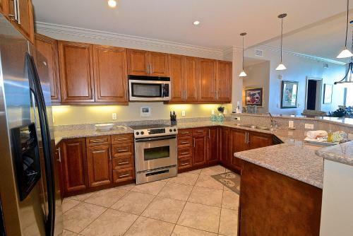 Apartamento Bel Sole 302 Condo