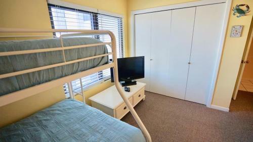 Apartamento Island Winds East 511 Condo