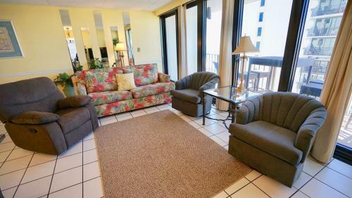 Apartamento Island Winds East 511 Condo