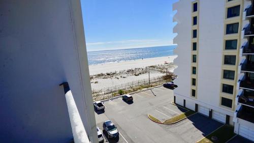 Apartamento Island Winds East 511 Condo