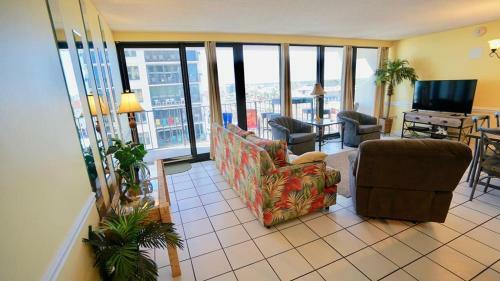 Apartamento Island Winds East 511 Condo