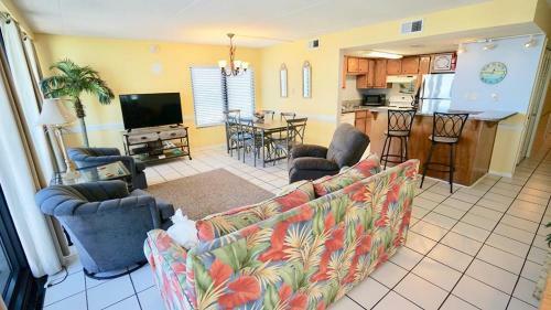 Apartamento Island Winds East 511 Condo