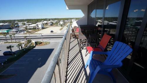Apartamento Island Winds East 511 Condo