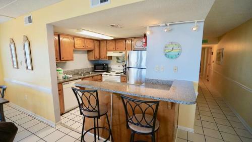 Apartamento Island Winds East 511 Condo