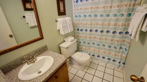 Apartamento Island Winds East 511 Condo