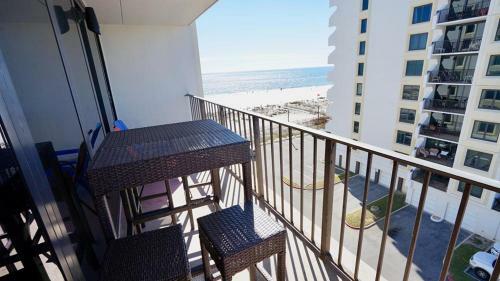Apartamento Island Winds East 511 Condo