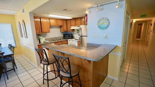 Apartamento Island Winds East 511 Condo